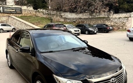 Toyota Camry, 2014 год, 2 000 000 рублей, 4 фотография