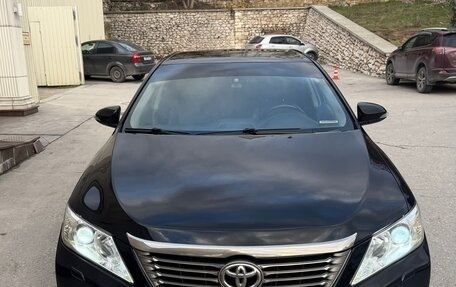 Toyota Camry, 2014 год, 2 000 000 рублей, 2 фотография