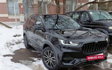 Chery Tiggo 8 Pro, 2022 год, 2 170 000 рублей, 2 фотография