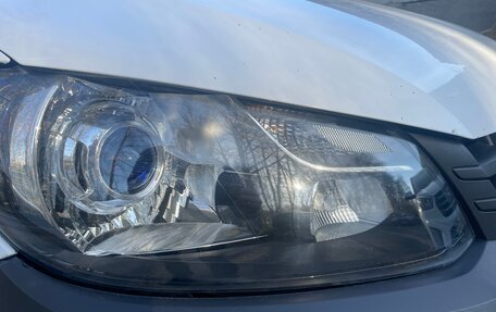 Volkswagen Caddy III рестайлинг, 2012 год, 950 000 рублей, 3 фотография