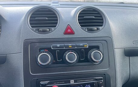 Volkswagen Caddy III рестайлинг, 2012 год, 950 000 рублей, 6 фотография