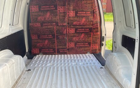 Volkswagen Caddy III рестайлинг, 2012 год, 950 000 рублей, 5 фотография