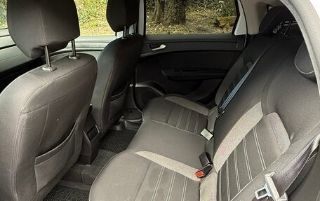 Renault Arkana I, 2020 год, 1 650 000 рублей, 9 фотография