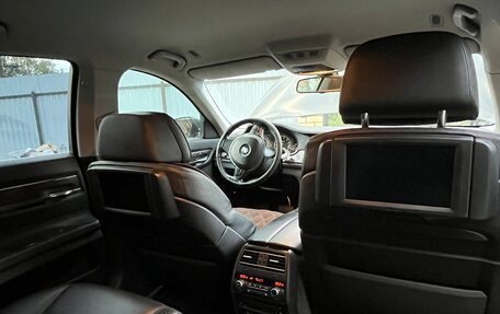 BMW 7 серия, 2011 год, 950 000 рублей, 5 фотография