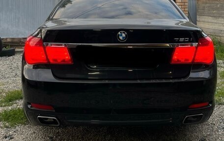 BMW 7 серия, 2011 год, 950 000 рублей, 4 фотография