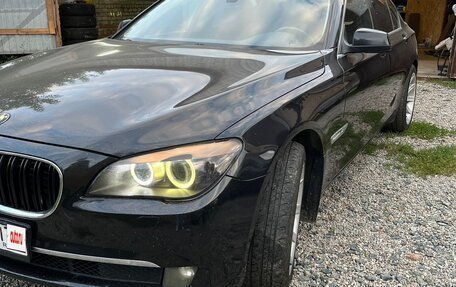 BMW 7 серия, 2011 год, 950 000 рублей, 3 фотография