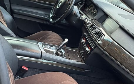 BMW 7 серия, 2011 год, 950 000 рублей, 7 фотография