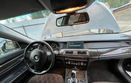 BMW 7 серия, 2011 год, 950 000 рублей, 6 фотография