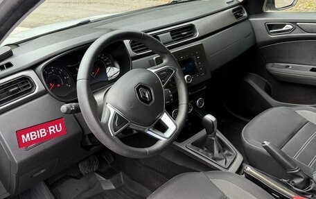 Renault Arkana I, 2020 год, 1 650 000 рублей, 8 фотография