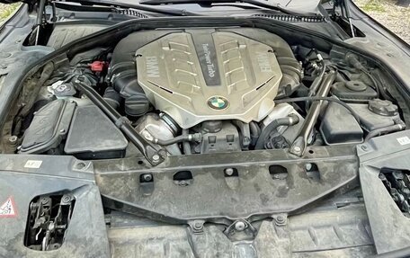 BMW 7 серия, 2011 год, 950 000 рублей, 8 фотография