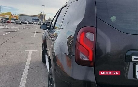 Renault Duster I рестайлинг, 2019 год, 1 350 000 рублей, 11 фотография