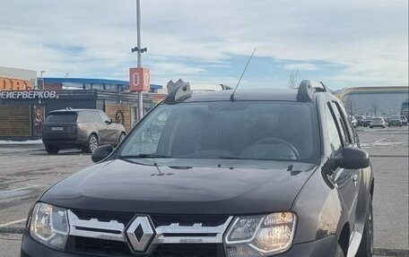 Renault Duster I рестайлинг, 2019 год, 1 350 000 рублей, 5 фотография