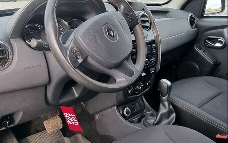 Renault Duster I рестайлинг, 2019 год, 1 350 000 рублей, 7 фотография