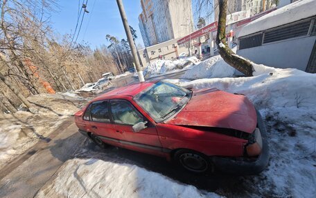 Volkswagen Passat B3, 1992 год, 100 000 рублей, 4 фотография