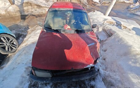 Volkswagen Passat B3, 1992 год, 100 000 рублей, 5 фотография