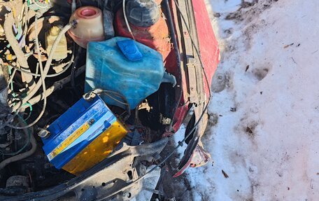 Volkswagen Passat B3, 1992 год, 100 000 рублей, 6 фотография