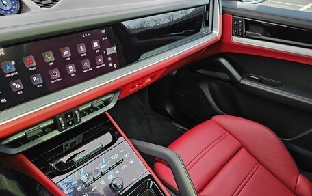 Porsche Cayenne III, 2024 год, 15 000 000 рублей, 5 фотография