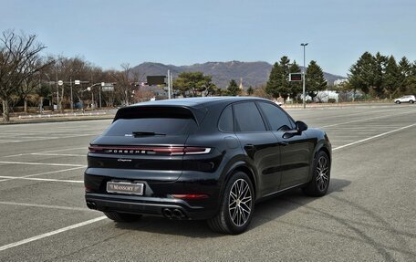 Porsche Cayenne III, 2024 год, 15 000 000 рублей, 3 фотография