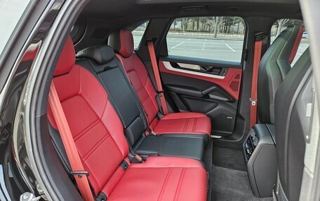 Porsche Cayenne III, 2024 год, 15 000 000 рублей, 6 фотография