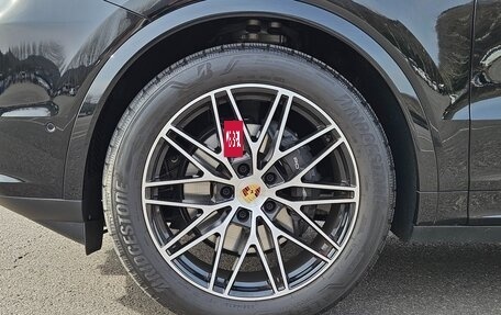 Porsche Cayenne III, 2024 год, 15 000 000 рублей, 8 фотография