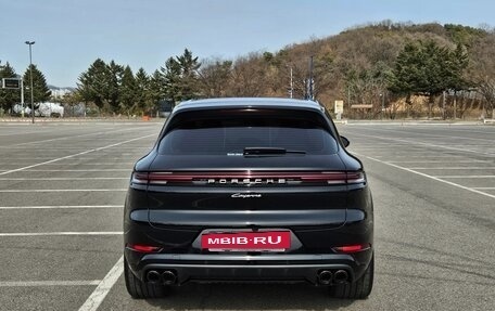 Porsche Cayenne III, 2024 год, 15 000 000 рублей, 4 фотография