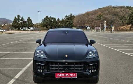Porsche Cayenne III, 2024 год, 15 000 000 рублей, 2 фотография