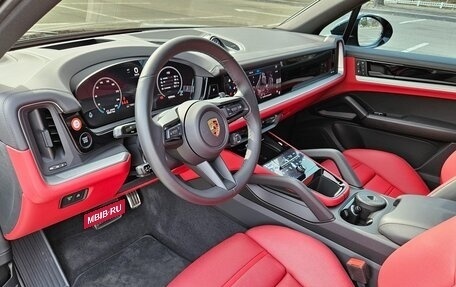 Porsche Cayenne III, 2024 год, 15 000 000 рублей, 10 фотография