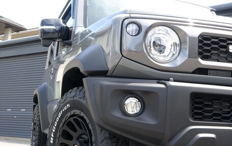 Suzuki Jimny, 2022 год, 1 930 000 рублей, 4 фотография