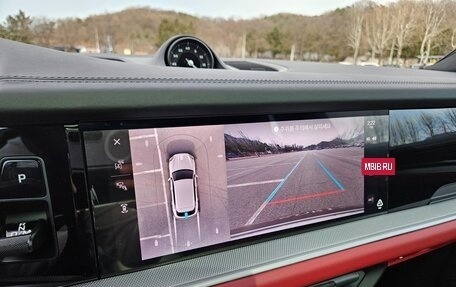 Porsche Cayenne III, 2024 год, 15 000 000 рублей, 17 фотография