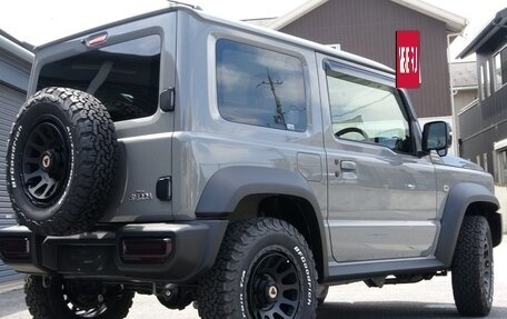 Suzuki Jimny, 2022 год, 1 930 000 рублей, 3 фотография