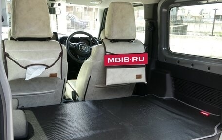 Suzuki Jimny, 2022 год, 1 930 000 рублей, 8 фотография