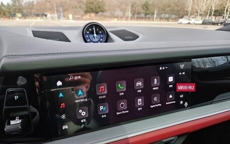 Porsche Cayenne III, 2024 год, 15 000 000 рублей, 15 фотография