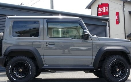 Suzuki Jimny, 2022 год, 1 930 000 рублей, 2 фотография