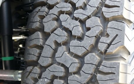 Suzuki Jimny, 2022 год, 1 930 000 рублей, 17 фотография