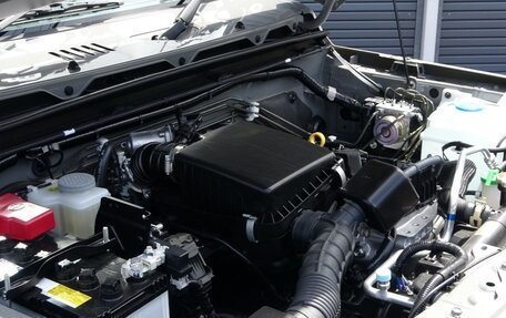 Suzuki Jimny, 2022 год, 1 930 000 рублей, 19 фотография