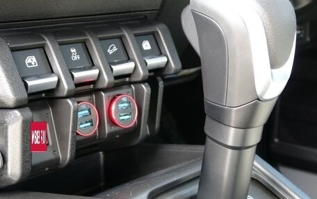 Suzuki Jimny, 2022 год, 1 930 000 рублей, 11 фотография