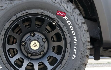 Suzuki Jimny, 2022 год, 1 930 000 рублей, 16 фотография