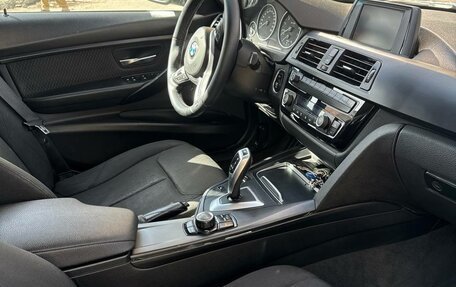 BMW 3 серия, 2018 год, 1 725 000 рублей, 5 фотография