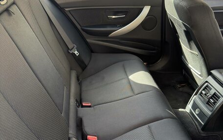BMW 3 серия, 2018 год, 1 725 000 рублей, 6 фотография