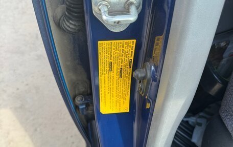 Toyota Yaris Verso, 2002 год, 370 000 рублей, 4 фотография