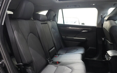 Toyota Highlander, 2026 год, 6 200 000 рублей, 12 фотография