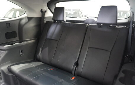 Toyota Highlander, 2026 год, 6 200 000 рублей, 10 фотография