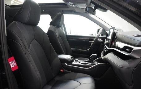 Toyota Highlander, 2026 год, 6 200 000 рублей, 13 фотография