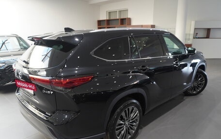 Toyota Highlander, 2026 год, 6 200 000 рублей, 6 фотография