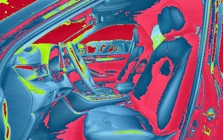 Toyota Highlander, 2026 год, 6 200 000 рублей, 8 фотография