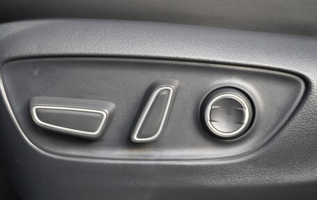 Toyota Highlander, 2026 год, 6 200 000 рублей, 21 фотография