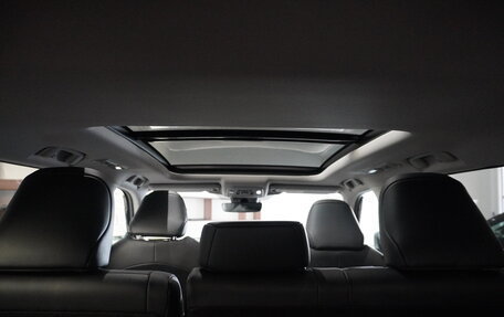 Toyota Highlander, 2026 год, 6 200 000 рублей, 26 фотография