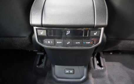 Toyota Highlander, 2026 год, 6 200 000 рублей, 25 фотография