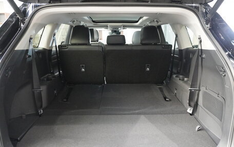 Toyota Highlander, 2026 год, 6 200 000 рублей, 27 фотография
