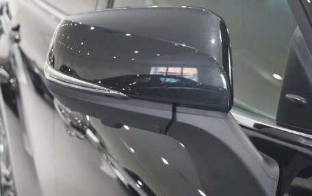 Toyota Highlander, 2026 год, 6 200 000 рублей, 28 фотография